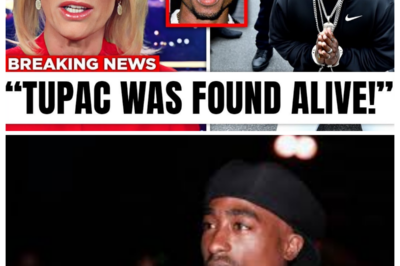 Tupac’s Mystery Is Finally Solved, Leaving Everyone Speechless