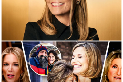 🐘 “PRIME SUSPECT: Nancy Guthrie’s Son-in-Law Under Investigation for Abduction!” 🔥 In a startling revelation, Nancy Guthrie’s son-in-law has been named the “prime suspect” in her abduction, according to Ashleigh Banfield’s latest report. “What led investigators to this conclusion?” As the shocking details emerge, the case takes on new dimensions, prompting urgent questions about loyalty, family ties, and the search for the truth! 👇