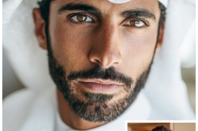 Tragedy In Dubai – Arab Millionaire Kills Wife On Honeymoon After She Discovers His Gay Affair  Room 3247 at the Burge Al Aarab.  Champagne glasses still half full.  Rose petals scattered across marble floors that cost more per night than most people make in a month.  And there, in the center of it all, a bride’s body, lifeless on what should have been the happiest week of her life.  The housekeeping staff found her at 11:42 a.m.on June 16th, 2023.  They were expecting to clean a honeymoon suite.  Instead, they discovered a crime scene that would make international headlines and destroy two families forever.  This is the story of Amara Sinclair and Malik Omar, a love story that began in the halls of Northwestern University and ended in a pool of blood in one of Dubai’s most exclusive hotels.  But what drove a man to murder the woman he’d just vowed to love forever? What secret was so devastating it was worth killing for? The answer lies buried beneath layers of deception, hidden desires, and a double life so carefully constructed that even those closest to the truth never saw it coming.  This is Blood in Paradise.  Welcome to Crime Vault, where the darkest truths are revealed.  To our incredible viewers and loyal subscribers, thank you for standing by us.  Your support means everything……….. Full in the comment 👇