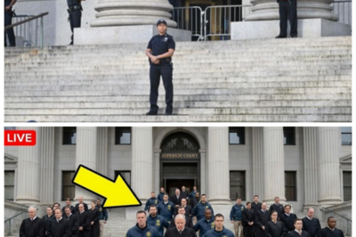 🐶 CARTEL CHAOS: FBI ARRESTS 234 JUDGES IN A BREATHTAKING CORRUPTION SCANDAL THAT ROCKS 7 STATES! In a dramatic turn of events that feels like a plot from a Hollywood thriller, the FBI has taken down 234 judges, revealing a shocking conspiracy that has allowed cartel corruption to infiltrate the justice system at all levels! As the dust settles, the implications of this unprecedented sweep are staggering, leaving citizens questioning the very foundation of their legal protections. What dark secrets lie behind this scandal, and how will it reshape the future of justice in America? Get ready for the explosive revelations that will have everyone talking! 👇