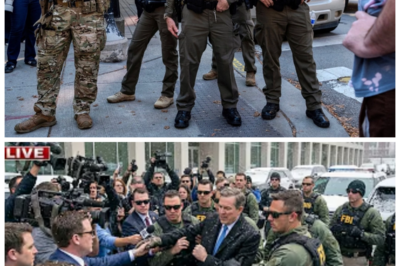 🐶 UNBELIEVABLE: FBI STORMS GOVERNOR’S OFFICE — 129 GUNS AND 1.2 TONS OF DRUGS FOUND IN A SHOCKING RAID! In a sensational operation that has rocked the nation, the FBI has launched a dramatic raid on a governor’s office, seizing a staggering 129 guns and an astonishing 1.2 tons of drugs! This shocking bust not only exposes a web of corruption linking powerful officials to dangerous cartels but also raises serious concerns about the safety of our communities. What explosive revelations will surface from this dramatic takedown, and how will it impact the ongoing battle against organized crime? Prepare for the jaw-dropping details that will leave you questioning everything! 👇