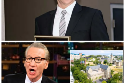 🐶 BILL MAHER UNLEASHES A BRUTAL ONSLAUGHT ON WOKE ELITE COLLEGES: “OUT OF TOUCH WITH REALITY!” In a jaw-dropping moment that left viewers gasping, Bill Maher took to live television to unleash a scathing critique of elite colleges, declaring them completely disconnected from the real world! This explosive confrontation not only highlights the growing divide between academia and everyday life but also raises urgent questions about the future of education in America. What shocking truths did Maher reveal during this fiery exchange, and how will it impact the ongoing debate over “wokeness” in universities? Get ready for the sensational details that will leave you on the edge of your seat! 👇