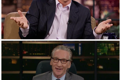 🐶 BILL MAHER UNVEILS A SHOCKING TRUTH: “HOW THE LEFT WAS LOST!” ON REAL TIME! In a jaw-dropping episode that feels like a political wake-up call, Bill Maher exposes the shocking reasons behind the left’s dramatic downfall, declaring that they have completely lost their way! This explosive revelation not only highlights the internal conflicts tearing the party apart but also raises urgent questions about its future direction. What scandalous insights did Maher reveal during this intense segment, and how will it reshape the political landscape? Get ready for sensational details that will leave you questioning everything you thought you knew! 👇