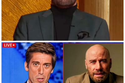 “John Travolta at 71: The Heartbreaking Truth Behind His Tragic Journey!” 🌪️ “Who knew the man who danced with the stars would end up so lost?” As John Travolta reaches the milestone of 71, insiders unveil a shocking tale of sorrow and isolation that rivals any Hollywood drama. Once adored by millions, the beloved actor now faces an uphill battle against his own demons, with whispers of family tensions and emotional breakdowns swirling around him like a dark cloud. As he confronts the reality of his fading fame and the ghosts of his past, fans are left wondering: will the man who once captivated hearts find a way to heal, or is he destined for a lonely twilight? The clock is ticking! 👇