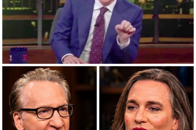 🐶 “BILL MAHER’S SHOCKING TAKE: ‘DEMOCRATS HAVE TURNED OUR CITIES INTO CHAOS!’” In a dramatic revelation that has left the political world buzzing, Bill Maher asserted, “Democrats have turned our cities into chaos!”—a statement that not only underscores the growing frustration with party leadership but also raises questions about the impact of their policies on everyday Americans; as the drama unfolds, will Maher’s bold stance lead to a reckoning within the party or simply fuel the flames of dissent? 👇