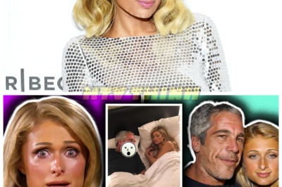 The Shocking Paris Hilton Photo No One Expected—And Why It’s Causing Chaos 😱📸 A new photo from Paris Hilton’s past is causing a stir, and it’s more dramatic than anyone thought. This unexpected image is sparking massive conversations, and Paris is left grappling with the fallout. What’s the story behind this bombshell moment, and how is she handling the pressure? 👇