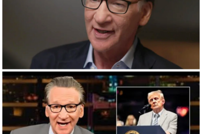 🐶 UNBELIEVABLE TAKEDOWN! BILL MAHER DESTROYS WOKE LEFT’S TRUMP HYSTERIA ON LIVE TV – A MUST-SEE MOMENT THAT HAS EVERYONE TALKING! In a jaw-dropping segment that has sent shockwaves through the media, Bill Maher calmly dismantled the woke left’s frantic obsession with Trump, exposing the ridiculousness of their arguments! As the audience sat in stunned silence, what explosive truths did he reveal that could reshape public opinion? The stakes have never been higher, and the fallout promises to be sensational! 👇