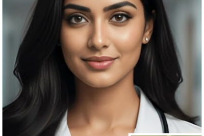 Indian Nurse’s Forbidden Love in Abu Dhabi Ends in Murder Frame