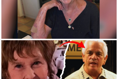 “Explosive New Details in Nancy Guthrie Case: Sheriff’s Shocking Exposé! 📺 ‘This Is NOT What It Seems!'” In an unprecedented move, the sheriff has released explosive new details in the Nancy Guthrie case, leaving everyone questioning the reality of the situation. With a bold proclamation that “This is NOT what it seems!” the sheriff has set the stage for a gripping 41-minute exposé that promises to unravel the tangled web of lies and deceit surrounding this high-profile case. As the investigation takes a dramatic turn, the public is left on the edge of their seats, wondering what shocking truths will emerge next. Will this be the breakthrough that finally brings clarity, or will it deepen the mystery even further? Stay tuned, because the truth is about to explode! 👇