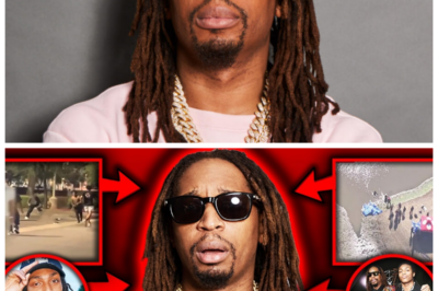 “The Dark Truth About Lil Jon’s Son: ‘It’s More Than You Think!’ 😨🔍🖤”  Prepare for an emotional rollercoaster as the dark truth about Lil Jon’s son comes to light, revealing layers of complexity and betrayal that will shock you to your core. “It’s more than you think!” an insider revealed, hinting at a tangled web of deceit involving enemies who may have had more than just a grudge. As the confessions pour in, the narrative shifts from mere tragedy to a chilling exploration of motives and hidden agendas. What really happened, and who is pulling the strings behind the scenes? The answers are more unsettling than anyone could have imagined! 👇