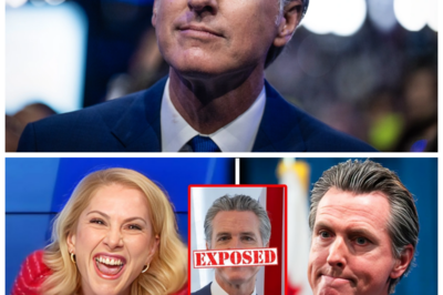 🐶 LIVE TV BOMBSHELL: Ana Kasparian BLASTS Gavin Newsom — The EXPLOSIVE EXPOSE That Will ROCK California Politics! In a stunning live broadcast that felt like a scene from a political thriller, Ana Kasparian confronted Governor Newsom with hard-hitting truths that left the audience in stunned silence! With fearless candor, she dismantled his carefully crafted image, exposing the shocking realities that lie beneath the surface. What dark secrets did she reveal that could spell disaster for Newsom’s future? Prepare for the gripping drama that will have everyone buzzing! 👇