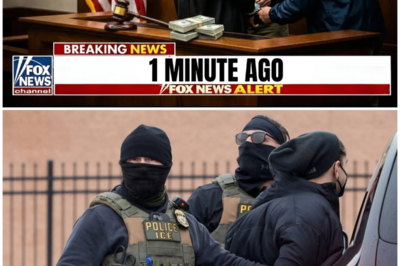 ICE & FBI Raid Minnesota Cartel — Somali-Born Federal Judge Exposed & $18B Stolen