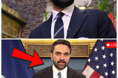 🐘 “Political Bombshell: NYC Mayor Accidentally Exposes Zohran Mamdani’s Radical Agenda on Live TV!” 💥 “In a moment that could reshape the political narrative, the truth is out!” Zohran Mamdani faces intense scrutiny after the NYC Mayor’s accidental revelation of his socialist plans during a live broadcast. As the public reacts, how will this impact Mamdani’s standing and the future of progressive politics in the city? 👇