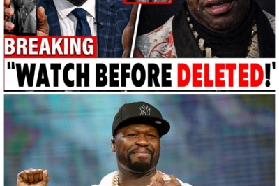 50 Cent’s New Documentary Part 2 Exposes What Stayed Hidden About Diddy & Busta Rhymes