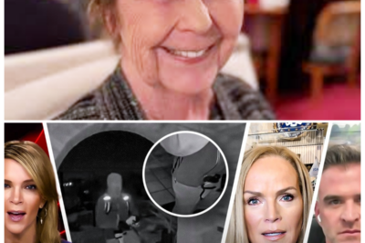 🐘 “Unmasking the Mystery: Is Nancy Guthrie’s Stalker a Hitman in Disguise?” 🎭 Prepare for a jaw-dropping revelation as new evidence emerges from Nancy Guthrie’s home, suggesting that a potential suspect caught on camera could be a trained assassin! With the chilling footage raising more questions than answers, “What happens when your worst fears come to life?” As investigators dig deeper, the line between ordinary and extraordinary blurs, leading to a shocking conclusion that will leave everyone gasping! 👇