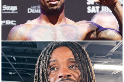 🐘 “Errol Spence BREAKS SILENCE on Terence Crawford’s Retirement and the Fundora vs. Thurman Showdown!” 🔥 In a recent interview, Errol Spence has finally addressed the swirling rumors surrounding Terence Crawford’s potential retirement and the upcoming fight between Fundora and Thurman. “What does Spence have to say about these developments?” As the boxing community buzzes with speculation, Spence’s insights could shed light on the future of these fighters and the welterweight division. Fans are eager to hear his thoughts on what this means for their own careers! 👇