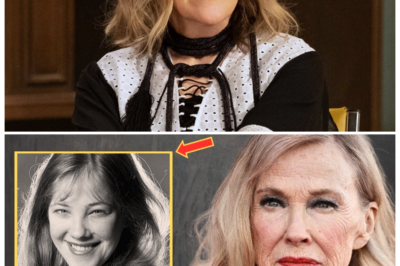 🐘 Catherine O’Hara’s Untold Story: The SHOCKING Truth Behind Her Illness 🥀  “Sometimes, the most beautiful souls carry the heaviest burdens!” As the world mourns the loss of Catherine O’Hara, a shocking truth emerges about the illness she fought valiantly to keep hidden from her adoring fans. This beloved actress, known for her iconic roles, faced a battle that would leave anyone breathless, yet she remained a beacon of light for those around her. What drove her to keep such a significant part of her life a secret? Prepare for an emotional rollercoaster as we explore the depths of her courage and the legacy she leaves behind. 👇