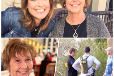 🐘 UNBELIEVABLE: ‘We Know Where She Is’ – Nancy Guthrie Case Takes a Dramatic Turn! ⚡ “The truth is closer than ever!” In an explosive update, law enforcement officials have stated that they have located key evidence in the search for Nancy Guthrie. This announcement has sparked renewed hope among her loved ones and the community at large. As details emerge, many are left wondering what this means for the ongoing investigation. Will this breakthrough lead to answers, or will it complicate the case further? The stakes are rising! 👇