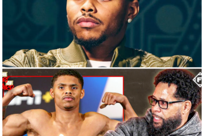 🐘 “Bill Haney’s Confidence Soars: ‘Shakur Is a Walk in the Park for Devin!’ — Here’s Why! 💣” With a fiery declaration, Bill Haney has proclaimed that facing Shakur Stevenson will be a “walk in the park” for Devin! “We’ve studied his moves, and he won’t stand a chance,” he insists, sparking intense discussions among boxing enthusiasts. As the fight approaches, the question remains: can Devin prove his father’s bold predictions right, or will Shakur deliver an unexpected blow? 👇
