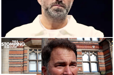 🐘 “Eddie Hearn Goes OFF: ‘I WILL F*CK YOU TOO!’ – The Shocking Outburst Explained!” 😱 “When passion turns to fury, you know something big is brewing!” In a jaw-dropping moment that left fans and critics alike stunned, promoter Eddie Hearn erupted with an explosive declaration during a heated discussion about Conor Benn. As tensions rise and tempers flare, Hearn’s fiery comments have sent shockwaves through the boxing community. What led to this outburst, and how did Turki Alalshikh respond? Get ready for an inside look at the drama unfolding! 👇