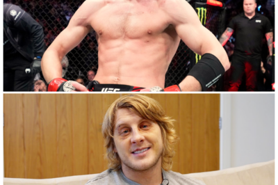 🐘 “Paddy The Baddy Breaks Silence After UFC 324: Incredible Insights and UFC 325 Reactions That Will Change the Game!” 🌟 After a tumultuous night at UFC 324, Paddy The Baddy finally addresses the public, revealing insights that could reshape his career! “In this sport, you have to adapt or get left behind!” As he reflects on his performance and the fierce competition, Paddy also shares his reactions to the thrilling outcomes of UFC 325, where unexpected victories and shocking defeats stole the spotlight. What’s next for this fan-favorite fighter, and how will these revelations impact his journey? The MMA community is buzzing with excitement! 👇