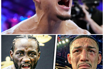 🐘 “‘STOP CRYING!’ Boxing Pros RALLY Against Teofimo Lopez for Blaming Judges Post-Fight!” 🔥 In a heated reaction to Teofimo Lopez’s post-fight comments, boxing professionals have united to call him out for blaming the judges for his loss. “Excuses won’t win you fights!” The criticism has been fierce, with many urging Lopez to embrace accountability and learn from his experience. As the fallout continues, what implications does this have for his career and standing in the boxing community? Fans are eager to see how Lopez will respond to this wave of humiliation! 👇