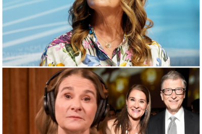 🐘 🚨 Melinda Gates to Bill Gates: “You Need to Answer for Epstein!” A Call for Transparency! 💣 “In a dramatic turn of events, Melinda Gates has publicly urged her ex-husband Bill Gates to confront the uncomfortable truths surrounding Jeffrey Epstein!” As the public grapples with the fallout from Epstein’s actions, Melinda’s plea serves as a powerful reminder of the importance of accountability among influential figures. Will Bill respond to her call for answers, and what impact will this have on their relationship and public perception? The stakes are high as this unfolding drama captivates audiences around the world. 👇