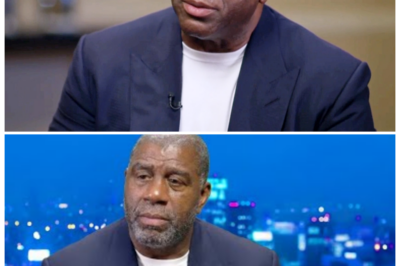 🐘 At 66, Magic Johnson Confirms What We All Suspected: A Game-Changing Revelation! ⚡ “Is this the moment we’ve all been waiting for?” Basketball icon Magic Johnson has made headlines with his recent revelations at the age of 66, confirming suspicions that have lingered for years. His openness about personal experiences and challenges has resonated deeply with fans. What did he share, and what does this mean for his legacy? Get the scoop on this groundbreaking announcement!👇