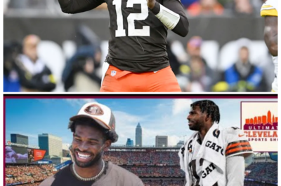 🐘 “NFL Rookie of the Year? Shedeur Sanders Believes He Can Conquer the League!” 🏆 “With an unwavering belief in his abilities, Shedeur Sanders has declared that his rookie season was just the beginning! As he reflects on his journey, the potential for greatness looms large on the horizon. ‘In the game of football, the future belongs to those who dare to dream!’ 👇