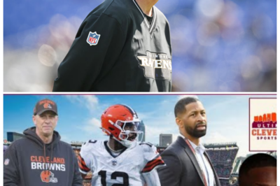 🐘 “Daniel Oyefusi Breaks Down Todd Monken, Shedeur Sanders, and Cleveland’s Free Agency Strategy! 🏈” “When strategy meets talent, the game changes!” In a recent discussion, Daniel Oyefusi explores Todd Monken’s impact on the Browns, the potential of Shedeur Sanders, and Deshaun Watson’s significance in the team’s free agency approach. This piece provides valuable context for fans eager to understand the upcoming moves in the NFL landscape. Stay tuned for the latest! 👇