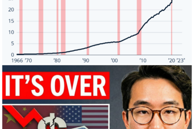 🐘 “Economic Shockwave: China Sells All US Debt—What’s Really Going On Behind the Scenes?” 🔍  In a move that has left economists reeling, China has sold off its entire portfolio of US debt, “When the balance of power shifts, everyone needs to pay attention!” As the world grapples with the implications of this unprecedented decision, questions arise about the motivations and future strategies of both nations. How will this affect international relations and the global economy? 👇