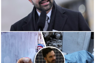 🐘 “Frozen in Fear: NYC’s Death Toll Hits 18 Amidst Mayor Mamdani’s Dire Warnings!” 🔥 As the icy grip of winter tightens, Mayor Mamdani has reported a heartbreaking rise in the death toll to 18 due to the severe weather conditions in New York City. With temperatures plunging and the threat of frostbite looming, “Is this the winter that will haunt us forever?” The urgency for action has never been clearer as the city confronts the harsh realities of this deep freeze, leaving residents desperate for answers and solutions! 👇