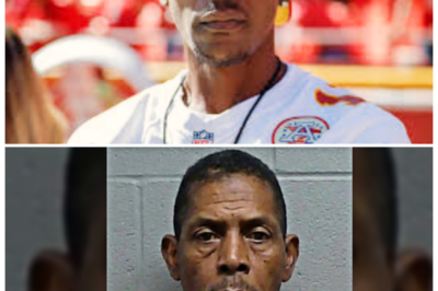 🐘 “Goodbye Forever: The Heartbreaking Sentence of Patrick Mahomes Sr.!” 💔 In a heartbreaking conclusion to a saga filled with twists and turns, Patrick Mahomes Sr. has been sentenced, leaving fans devastated and in disbelief. As the reality of this situation sinks in, many are left wondering, “How did it all go so wrong?” “It’s a tragic end to what once was a promising legacy,” insiders reflect, as they explore the shocking events that led to this moment. Get ready for an emotional rollercoaster as we uncover the fallout from this devastating news! 👇