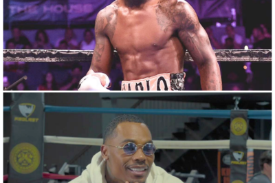 🐘 **”AMBITION UNLEASHED: Jermell Charlo Wants Boots Ennis or Errol Spence—Plus His Candid Take on Canelo!” 🥇💫 Jermell Charlo is setting his sights on big names like Boots Ennis and Errol Spence, ready to make his mark in the boxing arena. “I want to fight the best to prove I’m the best!” In this in-depth conversation, he also opens up about his twin brother and the impact of their bond on his career. How does he assess his fight against Canelo Alvarez? The insights are sure to resonate with fans…👇
