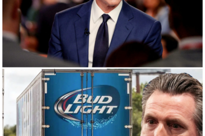 🐘 California’s Loss: Budweiser Moves to Texas, Leaving Gavin Newsom in a Quandary! 🌟 “When economic giants make their exit, the repercussions are felt far and wide!” In a surprising turn of events, Budweiser has announced its relocation from California to Texas, leaving Governor Gavin Newsom to navigate the fallout. As the implications of this move become clearer, what will it mean for California’s economy and its future? Prepare for a deep dive into the consequences of this significant corporate shift! 👇
