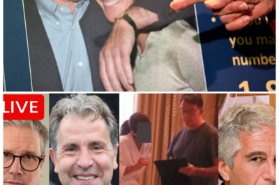🐘 🚨 Shocking Revelations: Epstein Files Expose Dark Secrets of Starmer’s Government! 🔥 “Who knew the political elite had so many skeletons in their closets?” The release of the Epstein files has sent shockwaves through Starmer’s government, revealing a web of deceit and hidden connections between powerful figures and the notorious financier. As details emerge about clandestine meetings and questionable alliances, the very foundation of trust in British politics is crumbling. With public outrage boiling over, the question remains: how deep does this scandal run, and who will be the next to fall? The nation is on edge, waiting for more explosive revelations to surface. 👇
