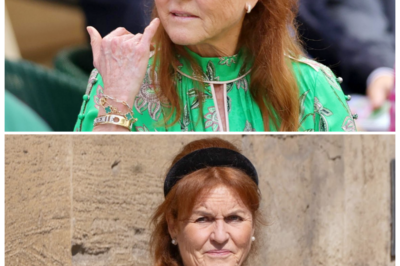 🐘 🚨 Sarah Ferguson’s Emails to Epstein Revealed: “Please Marry Me!” Shocks the Nation! 🕵️‍♂️ “In a stunning turn of events, emails from Sarah Ferguson to Jeffrey Epstein have come to light, featuring the startling plea: ‘Please marry me!'” The revelation of these communications has ignited a firestorm of speculation and debate, prompting questions about Ferguson’s connections to Epstein and the implications for her reputation. As the public grapples with the fallout from this disclosure, many wonder how it will affect her relationship with the royal family and her public image. Will these shocking emails lead to a deeper investigation, or will they fade into the background of royal scandals? The drama unfolds! 👇