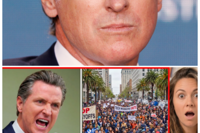 🐘 “Crisis in California: Governor’s Panic as 128,921 Workers Lose Jobs in January! 💥 The Urgent Need for Action!” “Get ready for a whirlwind of reactions!” The Governor of California is in a state of panic following the shocking revelation of massive job losses. As the state struggles to cope with the economic fallout, the urgency for effective solutions has never been greater. “In the fast-paced world of politics, the clock is ticking for meaningful change!” 👇
