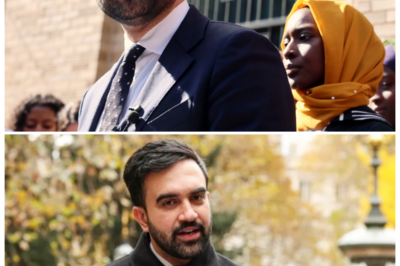 🐘 “Mamdani’s Nightmare Becomes Reality: Investigation Exposes the Untold Truth!” 💔  “In a dramatic twist, the investigation has unearthed everything Mamdani tried to conceal!” As the details emerge, Zohran Mamdani’s reputation hangs in the balance. What devastating information has been revealed, and how will it affect his standing in the political arena? 👇