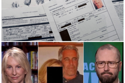 🐘 “‘Billionaire Boys Club’: Shocking Revelations from the Latest Epstein Files Expose Elite Impunity — Who Will Be Held Accountable? 💼 The Scandal Deepens!” “Who knew that the truth could be so explosive?” 👇 The latest release of Epstein files has unveiled disturbing details about the so-called “Billionaire Boys Club,” shedding light on the alleged involvement of powerful elites in a web of corruption and misconduct. As new names and connections come to light, questions arise about the extent of their impunity and whether justice will ever be served. With public outrage mounting and calls for accountability growing louder, the implications of these revelations could reshape perceptions of privilege and power among the elite. Who will face the consequences, and what does this mean for the future of accountability?