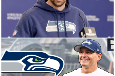 🐘 “Fantastic News: Seahawks’ Search for Offensive Coordinator Takes a New Leap!” 🚀 The Seattle Seahawks’ search for an offensive coordinator has taken a fantastic turn, bringing fresh energy and optimism to the franchise. “What changes are on the horizon?” As the organization evaluates new talent, fans are buzzing with anticipation about how these developments could transform the team’s offensive game plan! 👇