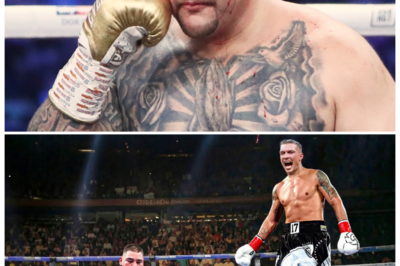 🐘 **”UNBELIEVABLE TURN OF EVENTS: ‘Andy Ruiz is Out!’ – Cheers Followed by Instant CHAOS!” ⚡️😳 The excitement in the arena was electric when the news broke that Andy Ruiz was out, igniting a wave of cheers. “Fans were ecstatic!” However, in a matter of seconds, the celebration turned into chaos, leaving many stunned. What sparked this dramatic shift? The unfolding drama is nothing short of extraordinary…👇