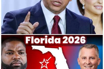 🐘 Florida Governor Primary Poll: Who Holds the Lead as Election Day Approaches? 📅 “When the clock is ticking, candidates must act fast!” In a critical update, the latest poll results for the Florida Governor primary have been released, highlighting the leading candidate in this competitive race. As the election draws near, what implications do these results have for the candidates and their strategies? Prepare for an insightful exploration of the current political landscape! 👇