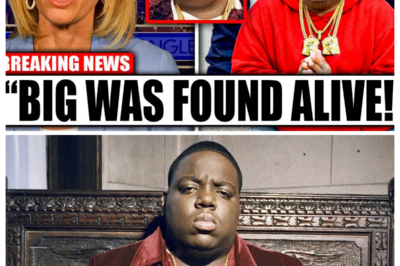 Notorious BIG’s Mystery Is Finally Solved In 2026, Leaving Everyone Speechless