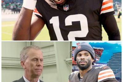 🐘 “BREAKING: Todd Monken’s SHOCKING Revelation About Shedeur Sanders’ 2026 Role!” ⚡ “In a jaw-dropping revelation, Todd Monken has confirmed that Shedeur Sanders will play a pivotal role for the Browns in 2026, leaving fans buzzing with anticipation! As the team prepares for the future, all eyes are on Sanders to deliver. ‘In the NFL, every season is a new chapter waiting to be written!’ 👇