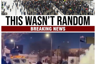 SHOCKING DETAILS: Minneapolis UNREST 10t