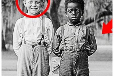 This 1879 Photo of Two Girls Seemed Adorable — Until Historians Uncovered a Cruel Truth