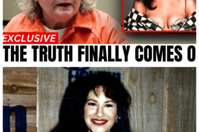 At 64 Years Old, Yolanda Saldívar Breaks Her Silence, Leaving The World Shocked