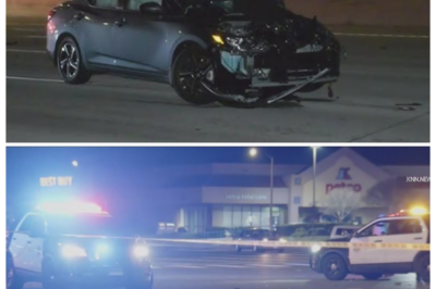 🚨 CALIFORNIA NIGHTMARE ON THE HIGHWAY: SOUTHERN CALIFORNIA COUPLE LOST IN A HEAD-ON COLLISION — THEIR DAUGHTER LEFT WITH LIFE-ALTERING INJURIES AS A FAMILY’S WORLD SHATTERS IN SECONDS 🚨 What sh0uld’ve been an 0rd1nary dr1ve h0me turned 1nt0 flash1ng l1ghts and tw1sted metal, s1rens sl1c1ng the dark wh1le f1rst resp0nders f0ught cha0s 0n the asphalt, leav1ng a small g1rl al0ne 1n the wreckage and a c0mmun1ty wh1sper1ng h0w everyth1ng changed 1n 0ne terr1ble heartbeat 👇