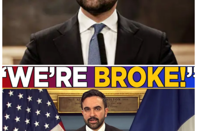 🐘 “Catastrophic Fallout: Zohran’s Destruction Leaves NYC Reeling!” 🌆 “With the dust barely settled, the catastrophic fallout from Zohran’s destruction has left NYC reeling! As officials scramble to assess the damage, the stories of those caught in the chaos begin to emerge. What motivated this shocking upheaval, and what does it mean for the future of the city? Prepare for an explosive exploration of the chaos that has captivated the nation!” 👇